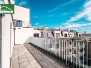 Luxus Apartment mit 110 m2 zu verkaufen Wien, Österreich