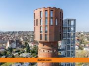 Luxus Apartment mit 110 m2 zu vermieten in Berlin