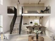 Luxus Apartment mit 111 m2 zu verkaufen in Wien,...