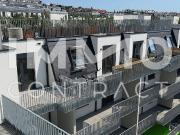 Luxus Apartment mit 111 m2 zu verkaufen Wien, Bundesland...