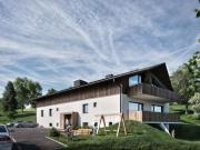 Luxus Apartment mit 111 m2 zu verkaufen Zell am Moos,...