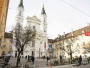 Luxus Apartment mit 112 m2 zu verkaufen in Wien,...