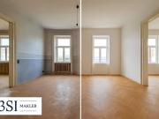 Luxus Apartment mit 112 m2 zu verkaufen in Wien, Österreich