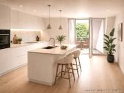 Luxus Apartment mit 112 m2 zu verkaufen München, Deutschland
