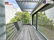 Luxus Apartment mit 112 m2 zu verkaufen Wien, Österreich