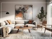 Luxus Apartment mit 113 m2 zu verkaufen in Graz, Österreich