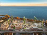 Luxus Apartment mit 113 m2 zu verkaufen in Horn, Schweiz