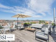 Luxus Apartment mit 113 m2 zu verkaufen in Wien,...