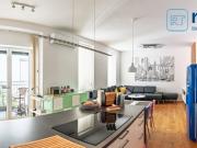 Luxus Apartment mit 113 m2 zu verkaufen in Wien, Österreich