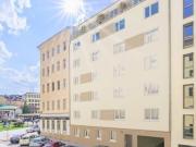 Luxus Apartment mit 113 m2 zu vermieten Favoriten,...