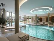 Luxus Apartment mit 114 m2 zu verkaufen Villach, Österreich