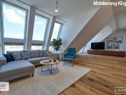 Luxus Apartment mit 115 m2 zu verkaufen in Wien,...