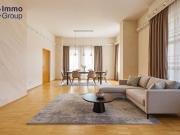 Luxus Apartment mit 115 m2 zu verkaufen Traun,...