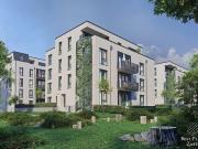 Luxus Apartment mit 116 m2 zu verkaufen in Dieburger...