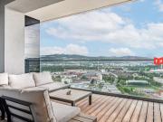 Luxus Apartment mit 116 m2 zu verkaufen in Linz,...