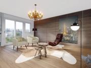 Luxus Apartment mit 2 Zimmer zu verkaufen in Neubau,...