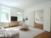 Luxus Apartment mit 116 m2 zu verkaufen Wien, Bundesland...