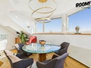 Luxus Apartment mit 116 m2 zu verkaufen Wien, Österreich