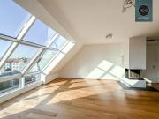 Luxus Apartment mit 116 m2 zu vermieten in Wien,...
