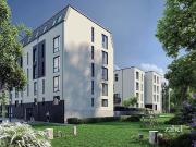 Luxus Apartment mit 117 m2 zu verkaufen Dieburger...