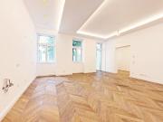 Luxus Apartment mit 117 m2 zu verkaufen in Wien,...