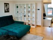 Luxus Apartment mit 117 m2 zu vermieten Leopoldstadt,...