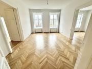 Luxus Apartment mit 117 m2 zu vermieten Wien, Österreich