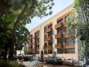 Luxus Apartment mit 118 m2 zu verkaufen...