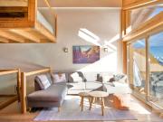 Luxus Apartment mit 118 m2 zu verkaufen in Haute Nendaz,...