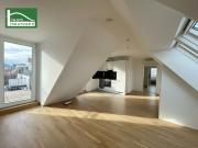 Luxus Apartment mit 118 m2 zu vermieten in Wien, Österreich