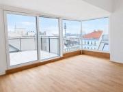 Luxus Apartment mit 118 m2 zu vermieten Wien, Bundesland...