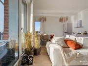 Luxus Apartment mit 119 m2 zu verkaufen Eiswerderstraße,...
