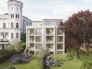 Luxus Apartment mit 11 Zimmer zu verkaufen in Badestraße...