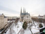 Luxus Apartment mit 11 Zimmer zu verkaufen in Wien,...