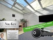 Luxus Apartment mit 120 m2 zu verkaufen in Neubau,...