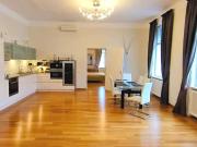 Luxus Apartment mit 120 m2 zu verkaufen in Wien,...