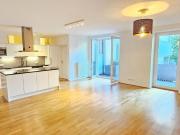 Luxus Apartment mit 120 m2 zu verkaufen Linz, Oberösterreich