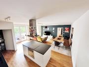 Luxus Apartment mit 120 m2 zu verkaufen Linz, Oberösterreich