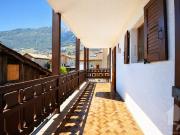 Luxus Apartment mit 120 m2 zu verkaufen Saxon, Saxon,...