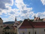 Luxus Apartment mit 120 m2 zu vermieten in Krems an der...