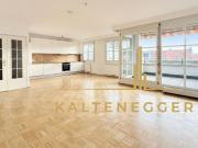 Luxus Apartment mit 120 m2 zu vermieten Wien, Bundesland...