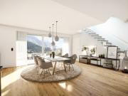 Luxus Apartment mit 121 m2 zu verkaufen in Innsbruck, Tirol