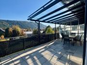 Luxus Apartment mit 121 m2 zu verkaufen Sankt Veit an...