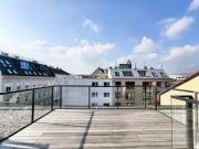 Luxus Apartment mit 121 m2 zu verkaufen in Wien, Österreich