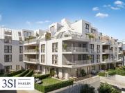 Luxus Apartment mit 121 m2 zu verkaufen in Wien, Österreich