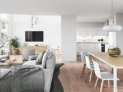 Luxus Apartment mit 121 m2 zu verkaufen Wien, Bundesland...