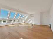 Luxus Apartment mit 121 m2 zu verkaufen Wien, Österreich