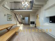 Luxus Apartment mit 121 m2 zu vermieten in Neubau,...