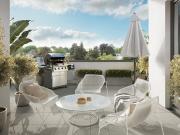 Luxus Apartment mit 122 m2 zu verkaufen Dieburger...