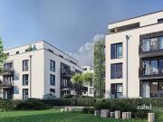 Luxus Apartment mit 122 m2 zu verkaufen in Dieburger...
